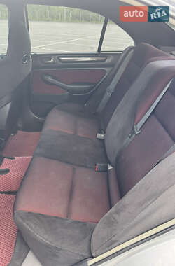 Седан Honda Accord 2003 в 