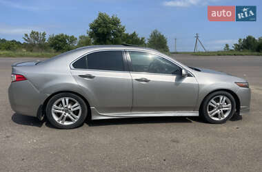 Седан Honda Accord 2008 в 