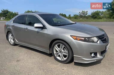 Honda Accord 2008 Honda Accord 2008