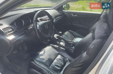 Седан Honda Accord 2008 в 