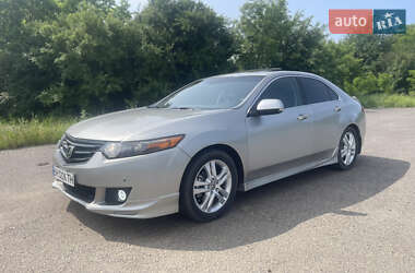 Седан Honda Accord 2008 в 