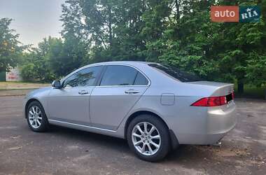 Седан Honda Accord 2005 в 