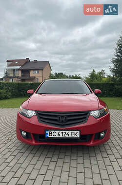 Honda Accord 2008 Honda Accord 2008