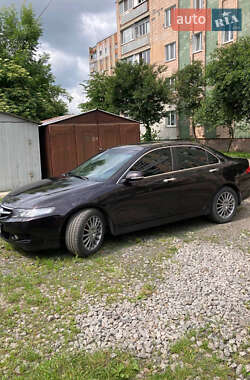 Седан Honda Accord 2006 в Хмельницком