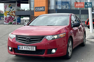 Honda Accord 2008 Honda Accord 2008