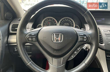 Седан Honda Accord 2008 в 