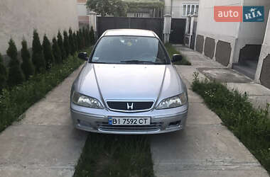 Седан Honda Accord 1999 в Хусті