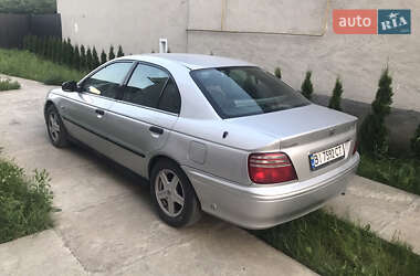 Седан Honda Accord 1999 в 