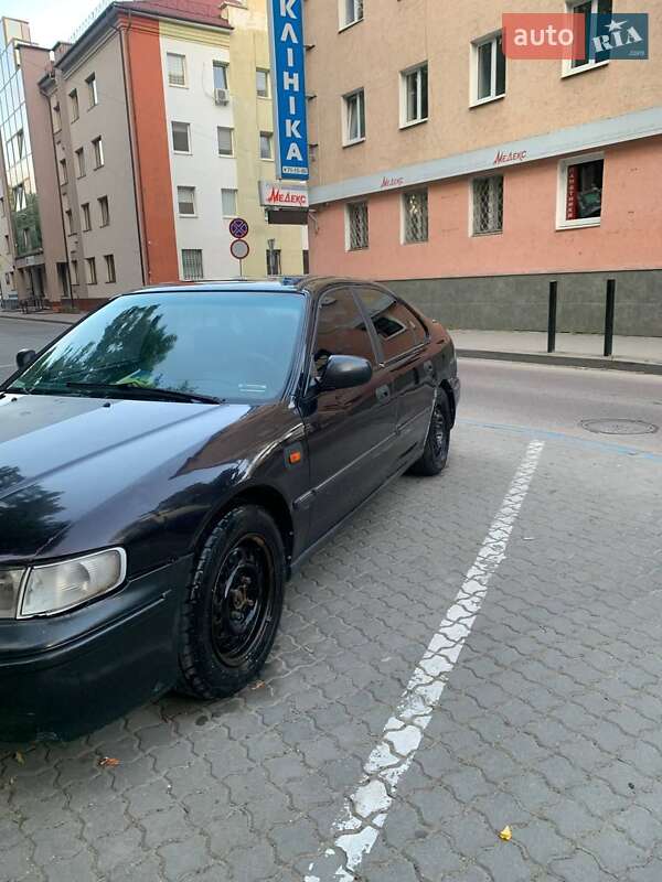 Седан Honda Accord 1997 в Ивано-Франковске