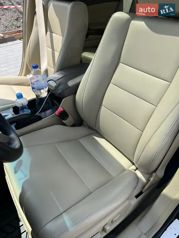Honda Accord 2008 VIN 1HGCP268X8A141621 фото оголошення 28 з 81
