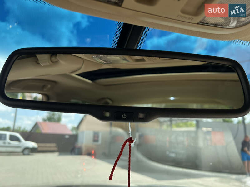 Седан Honda Accord 2008 в Киеве