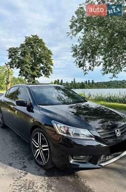 Honda Accord 2015 Honda Accord 2015