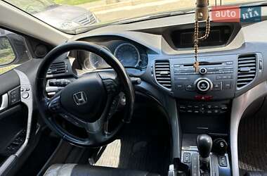 Седан Honda Accord 2011 в 