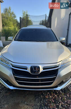 Седан Honda Accord 2014 в Киеве