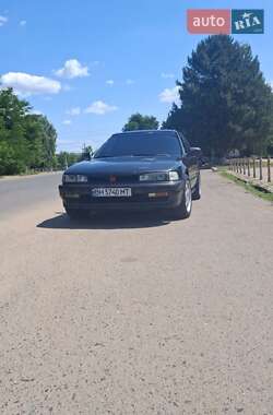 Седан Honda Accord 1991 в Ширяево