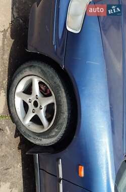 Седан Honda Accord 1996 в 