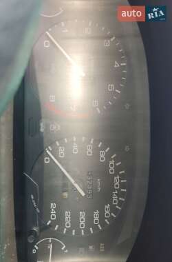 Седан Honda Accord 1996 в 