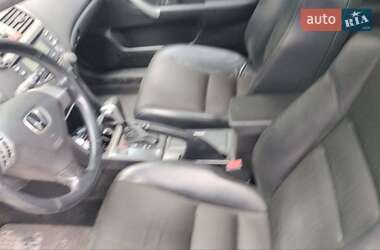 Седан Honda Accord 2004 в Дніпрі
