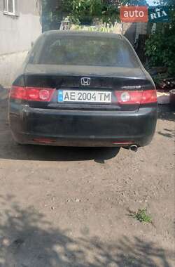 Седан Honda Accord 2004 в 
