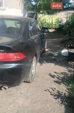 Седан Honda Accord 2004 в Дніпрі