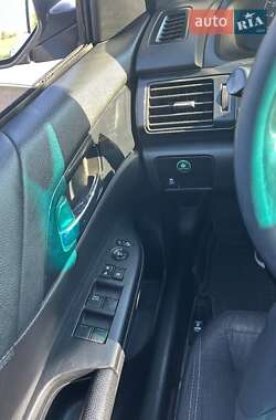 Седан Honda Accord 2015 в 