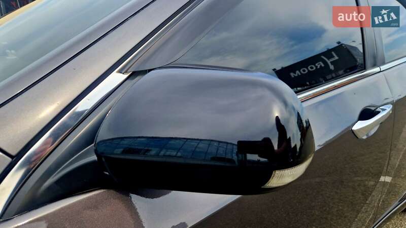 Седан Honda Accord 2008 в Києві