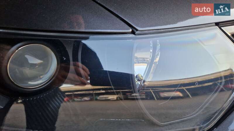 Седан Honda Accord 2008 в Києві