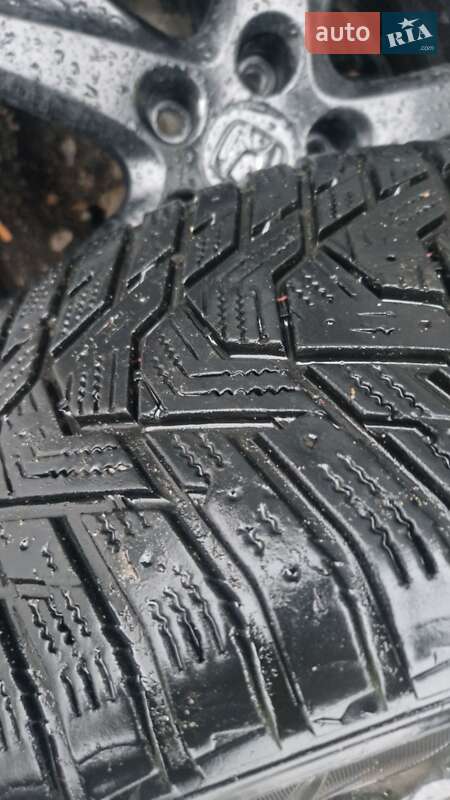 Седан Honda Accord 2008 в Києві