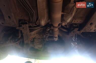 Универсал Honda Accord 2004 в Запорожье