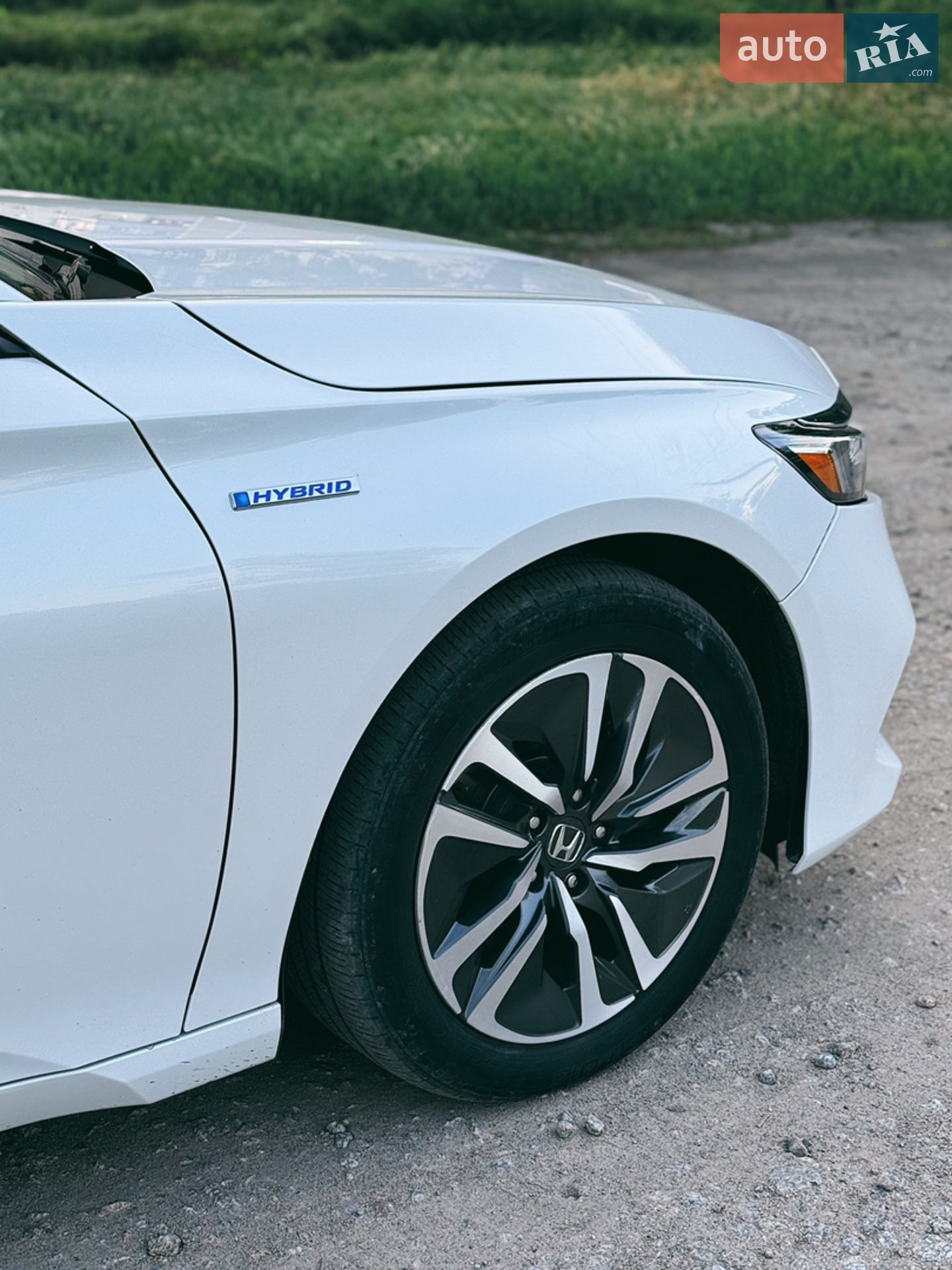 2021 Honda Accord - мініатюра 6
