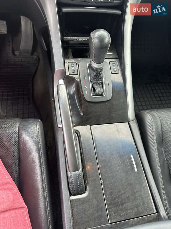 Седан Honda Accord 2011 в Одесі