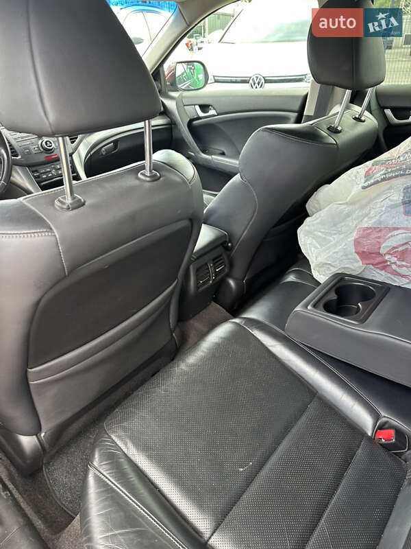 Седан Honda Accord 2011 в Одесі