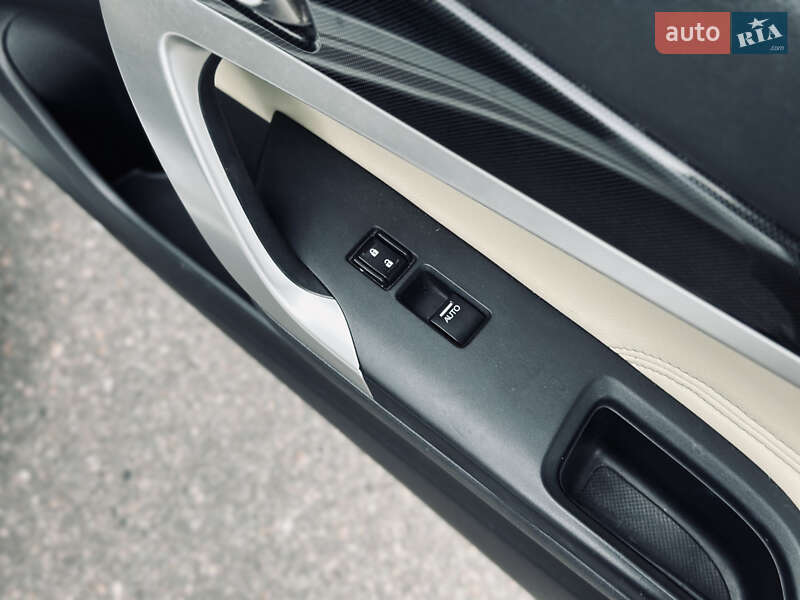Купе Honda Accord 2013 в Кременчуге