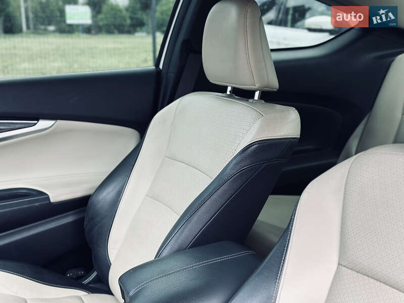 Купе Honda Accord 2013 в Кременчуге