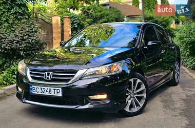 Honda Accord 2015 Honda Accord 2015