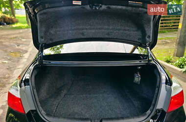 Седан Honda Accord 2015 в 