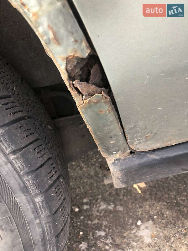 Седан Honda Accord 1987 в Николаеве