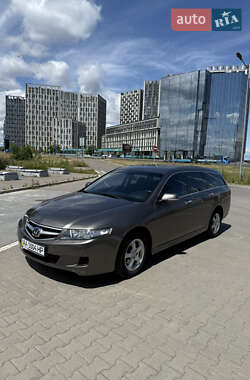 Універсал Honda Accord 2006 в Києві