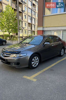 Honda Accord 2007 Honda Accord 2007
