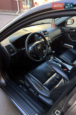 Седан Honda Accord 2007 в 