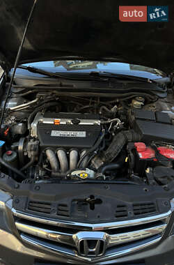 Седан Honda Accord 2007 в 