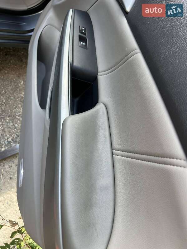 Седан Honda Accord 2008 в Кривому Розі