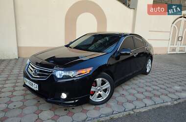 Седан Honda Accord 2008 в Черноморске