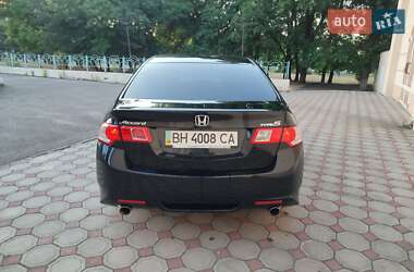 Седан Honda Accord 2008 в 