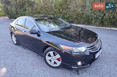Седан Honda Accord 2008 в 