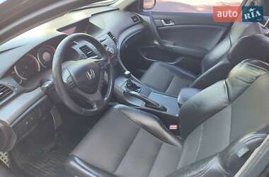 Седан Honda Accord 2008 в 