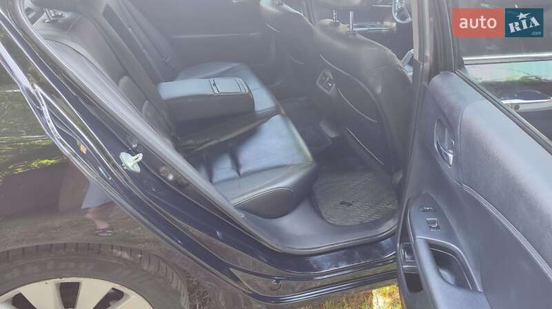 Седан Honda Accord 2013 в Вінниці