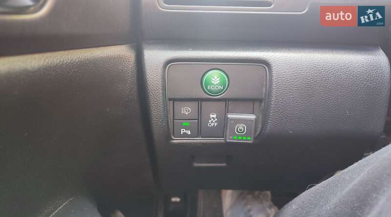 Седан Honda Accord 2013 в Вінниці