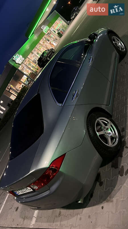 Седан Honda Accord 2004 в Каменец-Подольском фото 15 Седан Honda Accord 2004 в Каменец-Подольском