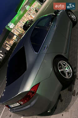 Седан Honda Accord 2004 в 